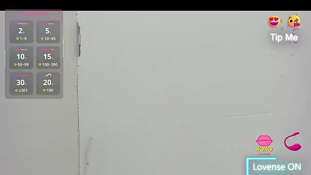 marcela teen online show from 04/11/26, 04:55