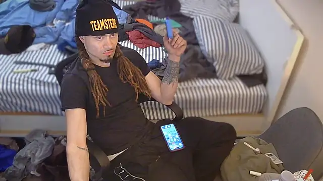 thxbxbydjxc online show from 04/04/26, 10:07