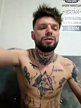 Blue ey online show from 03/10/26, 04:56