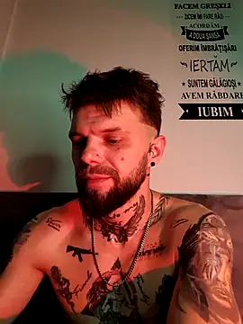 Blue ey online show from 03/20/26, 06:57