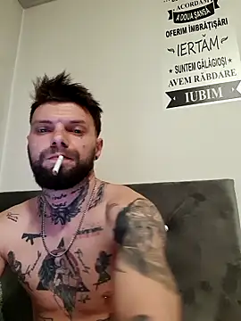 Blue ey online show from 03/24/26, 07:30