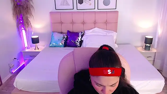 EILIIN07 online show from 03/16/26, 01:04