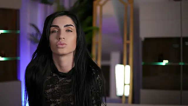 RubyConner online show from 03/31/26, 09:59