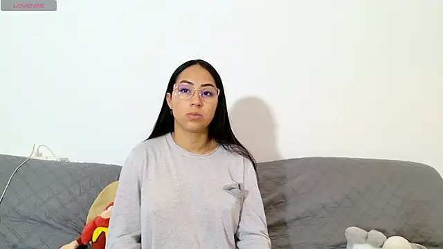 vanessaadol online show from 05/08/26, 07:25