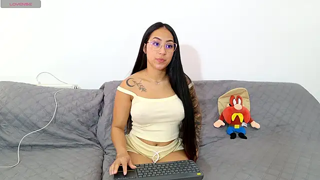 vanessaadol online show from 06/20/26, 11:13