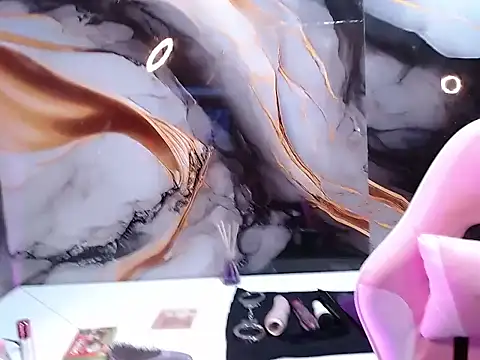  marianhills45 online show from 03/30/26, 07:37