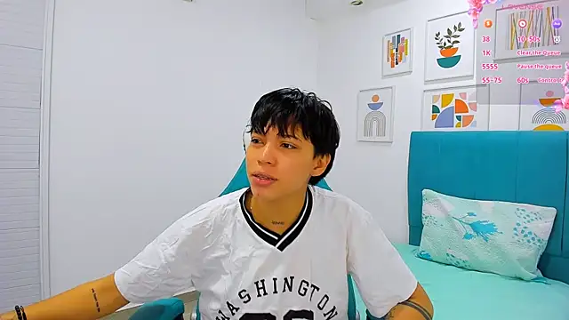 ivyheat3 online show from 03/10/26, 11:15