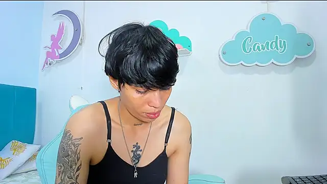 ivyheat3 online show from 04/23/26, 03:08