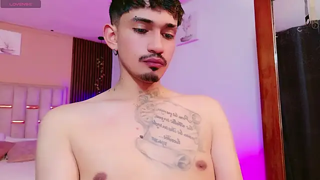 Mateo Valencia  online show from 03/07/26, 12:24