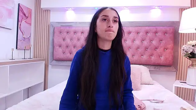 Shy Cherry  online show from 04/07/26, 01:11