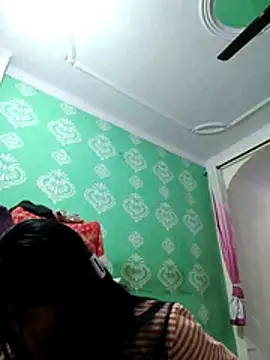 Manisha-Rai online show from 03/24/26, 09:14