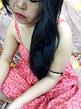 Manisha-Rai online show from 04/27/26, 06:00