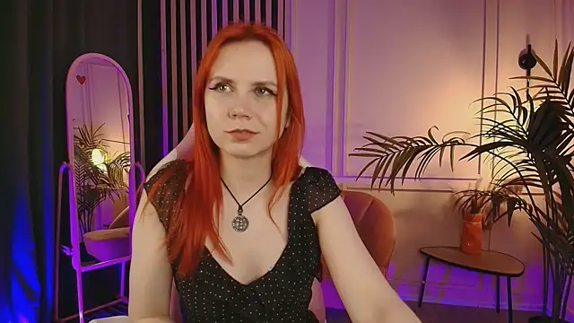  Ava Sky  online show from 04/06/26, 01:45