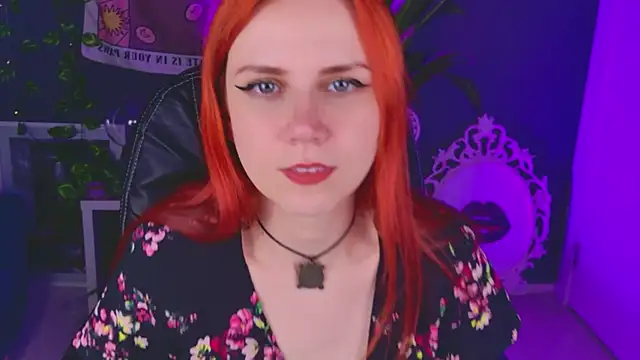  Ava Sky  online show from 06/19/26, 03:27