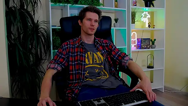 Eddie Baker online show from 03/22/26, 12:47