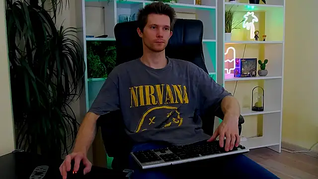 Eddie Baker online show from 03/22/26, 11:08