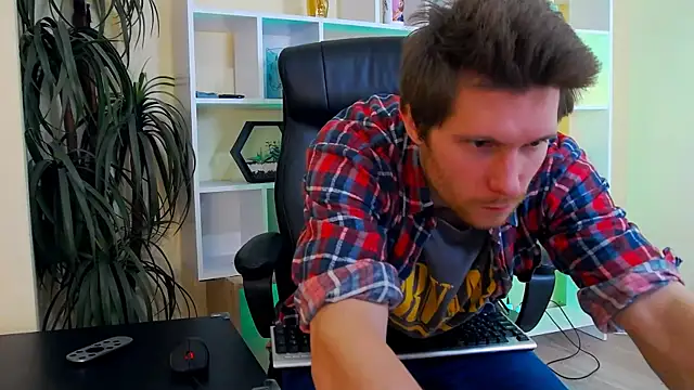 Eddie Baker online show from 04/09/26, 11:59