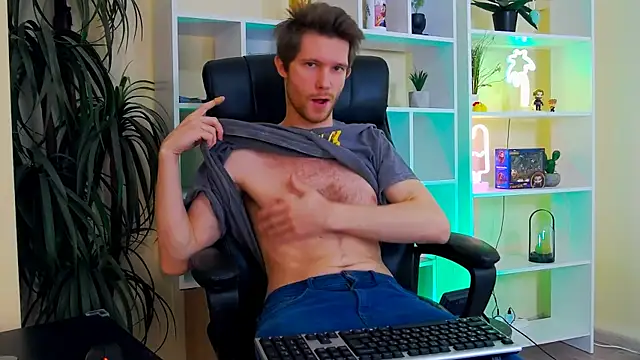 Eddie Baker online show from 04/11/26, 10:41