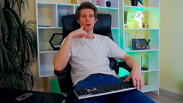 Eddie Baker online show from 04/16/26, 09:39