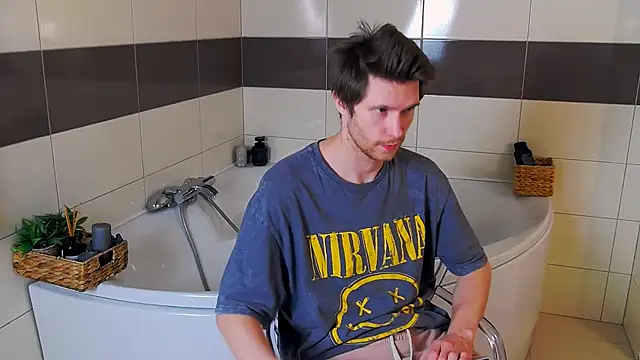 Eddie Baker online show from 04/21/26, 07:06