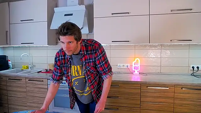 Eddie Baker online show from 04/23/26, 07:27