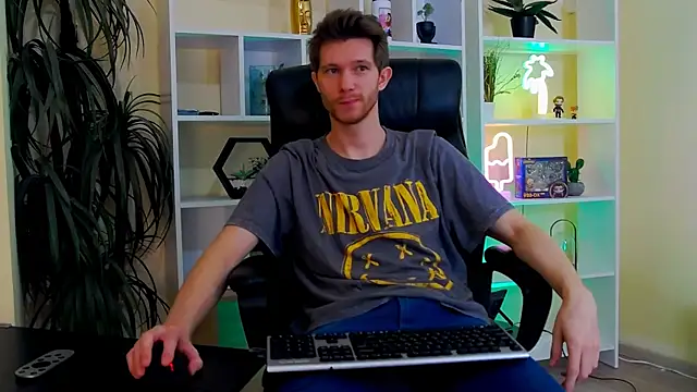 Eddie Baker online show from 04/27/26, 01:58