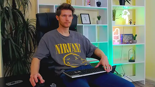 Eddie Baker online show from 04/28/26, 02:27