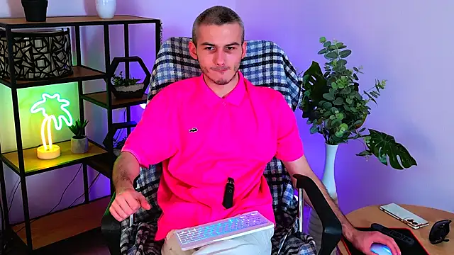 Magic Storms online show from 03/14/26, 08:47