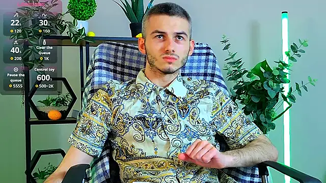 Magic Storms online show from 04/03/26, 09:02