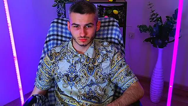 Magic Storms online show from 04/04/26, 07:22