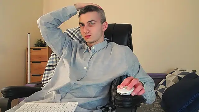 Magic Storms online show from 04/11/26, 10:30