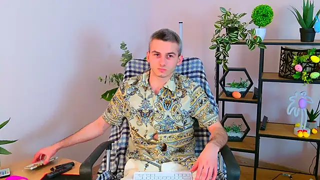 Magic Storms online show from 04/14/26, 07:09