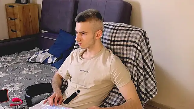 Magic Storms online show from 04/25/26, 02:03