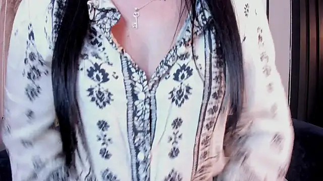 Scarlett Milleer online show from 03/09/26, 09:08