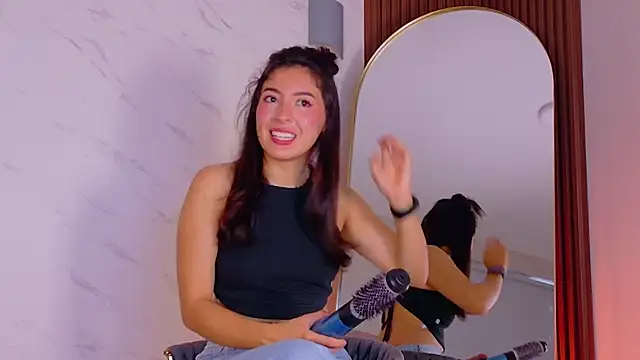 MiiaCullens online show from 03/30/26, 11:55