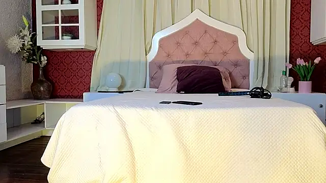 Sienna Dark online show from 04/20/26, 11:35