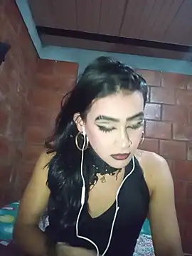 Sienna Dark online show from 06/26/26, 03:00