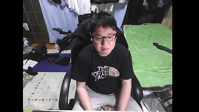 hide39 online show from 03/08/26, 02:54