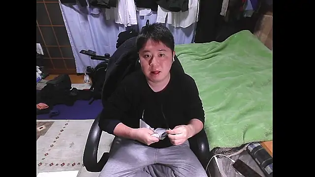 hide39 online show from 03/13/26, 05:08