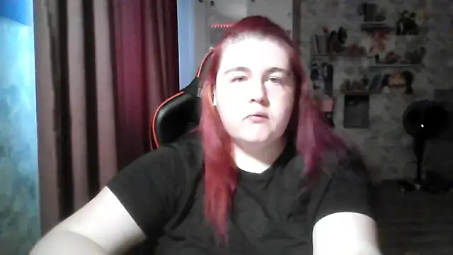 Seduction Game online show from 03/25/26, 04:02