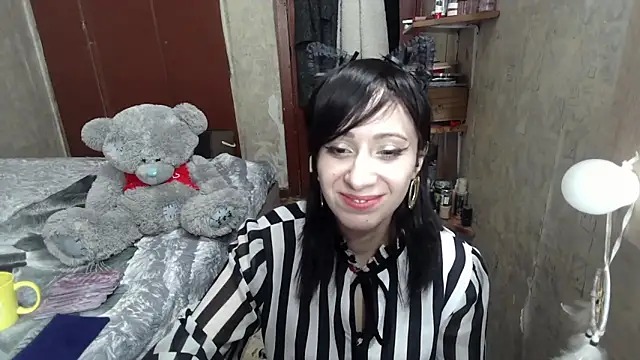 Barbie Rococo online show from 03/14/26, 06:13