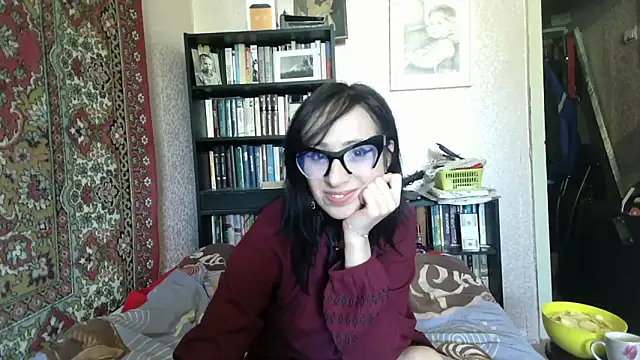 Snapshot of Barbie_Rococo chatting on 06/06/26, 09:58 Barbie Rococo online show from 06/06/26, 09:58