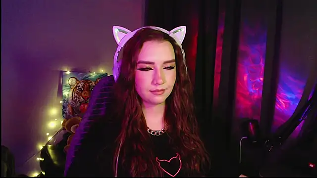 Celia Sensual  online show from 04/23/26, 06:54