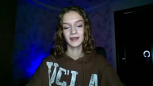 Chrissy Joyful online show from 03/19/26, 05:11