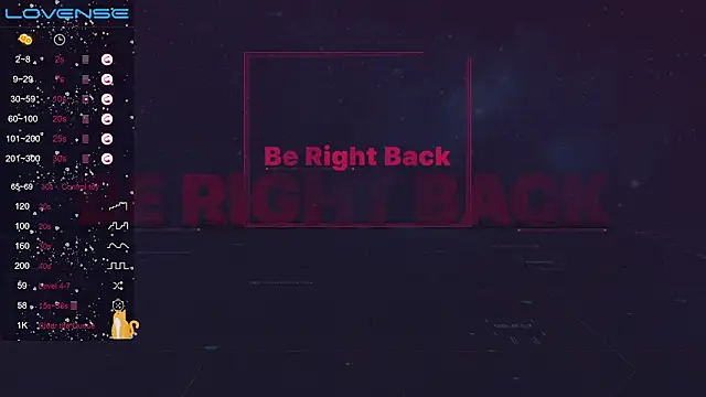 baobao z online show from 03/10/26, 11:10