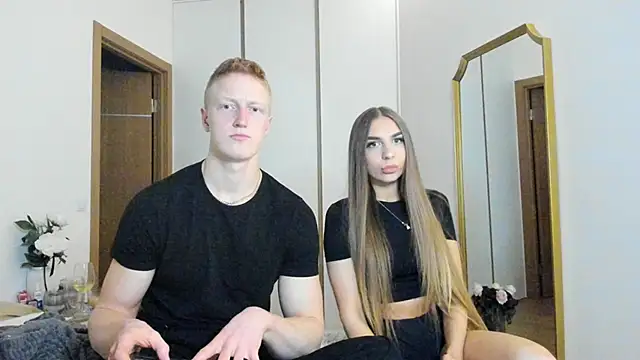 StepSisandStepBro online show from 03/21/26, 06:00