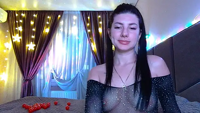 LizaDream online show from 03/17/26, 06:00