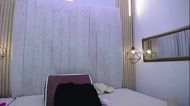 DanteyLuna online show from 03/20/26, 12:32