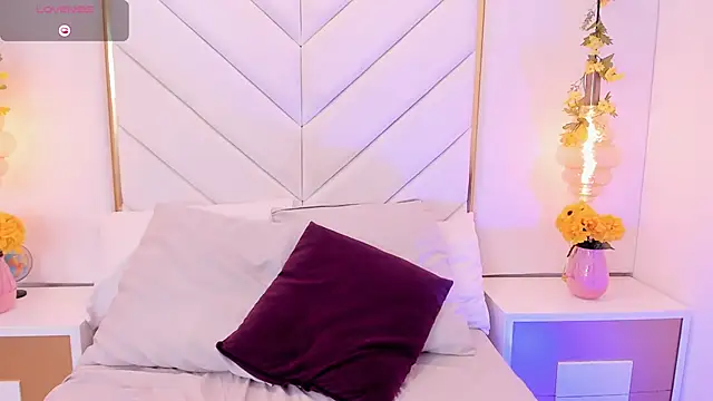 RosseSoler online show from 04/13/26, 01:11