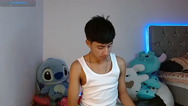 Sebas fire4 online show from 03/18/26, 10:02